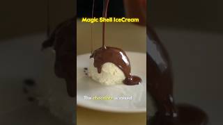 Famous This Ice Cream Turns Rock Solid in Seconds! 🍨 Profile