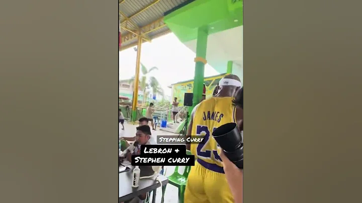 When you Buy Courtside Tickets to Warriors vs Lakers Game on TEMU😂😂🏀 #shorts