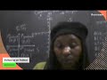 Pt 1 CSEC Math Plotting and Interpreting Graphs (Linear and Quadratic Graphs)