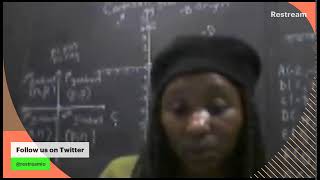 Pt 1 CSEC Math Plotting and Interpreting Graphs (Linear and Quadratic Graphs)