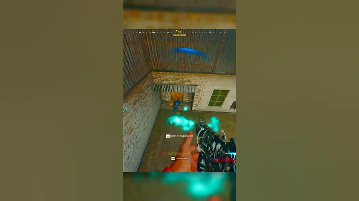 THIS NEW JUMP SPOT IS META IN WARZONE! 😱 #warzone #warzoneglitch