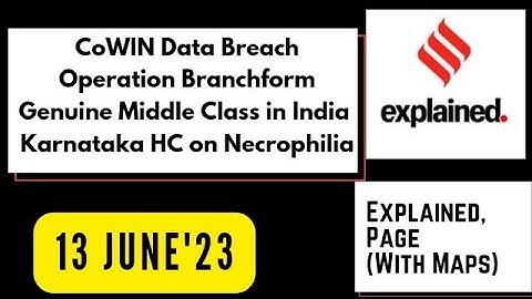 13th June 2023 | Gargi Classes Explained Analysis | By R.K. Lata