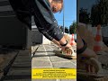 Perfect Joint Sand Application for Interlocking Pavers | Essential Pavement Finishing Step