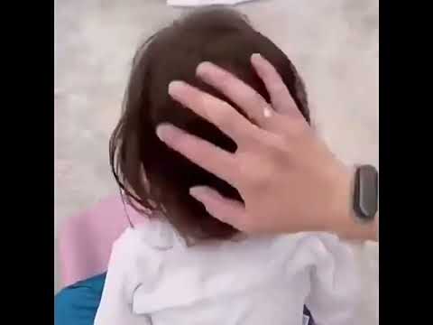 Cute Rabbit Hair