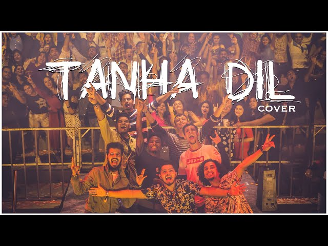 Tanha Dil (Live) | Shaan - Euphony Official class=
