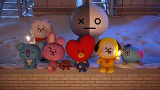 Cerita mereka [BT21] mv