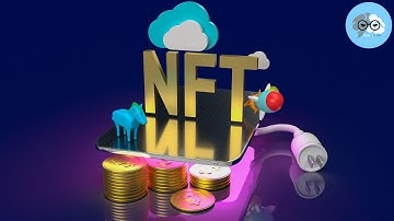 Decoding NFTs: A Quick 3 Minute Guide to Understanding Non-Fungible Tokens