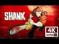 SHANK All Cutscenes (Game Movie) 4K 60FPS Ultra HD