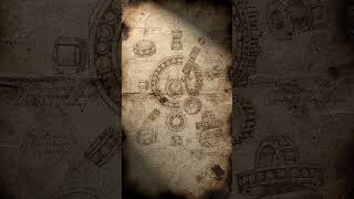 BEARING  INVENTION - The Hidden Technology That Moved Civilization
