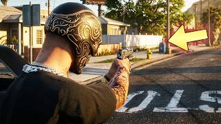 CG Gets Into a Shootout With BSK Over Their Trap House | Prodigy RP | GTA RP