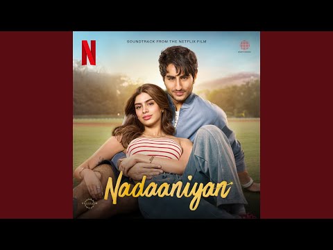 Смотреть «Tera Kya Karoon? - From "Nadaaniyan"» на YouTube Смотреть «Tera Kya Karoon? - From "Nadaaniyan"» на YouTube