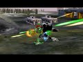 Mechwarrior 4: Vengeance, Op 2 Mission 4