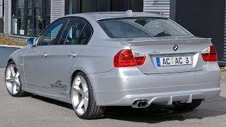 AC Schnitzer ACS3 3-Series E90 (2005)