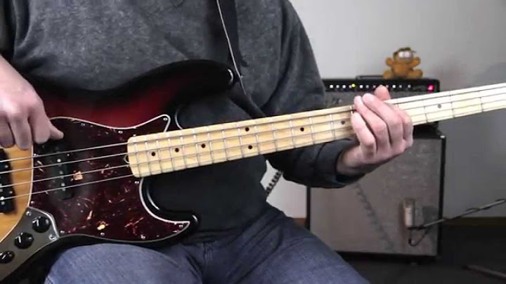 Windfall Remix version - Remix performance video thumbnail