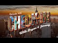 Check-In with Bryan and Jeremy - Episode 8: with fashion icon and activist Belle Bakst in NYC