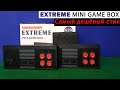 EXTREME MINI GAME BOX - Самый дешёвый стик [Консоль с AliExpress]