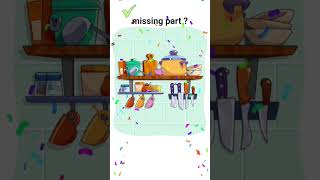 DOP - Draw One Part | Brain Challenge Game | IQ Test #gaming #games #gamer #entertainment DOP - Draw One Part | Brain Challenge Game | IQ Test #gaming #games #gamer #entertainment