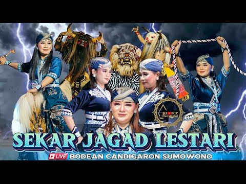 LENGGER WONOSOBO TERBARU JULI 2025 • YEKTI KARYA BUDAYA SENDEN TLOGODALEM