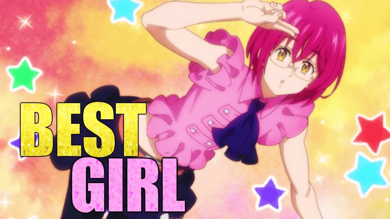 Gowther Hentai