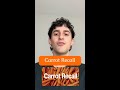E Coli Organic Carrot Outbreak &amp; Grimmway Farm's Secret Water Agenda