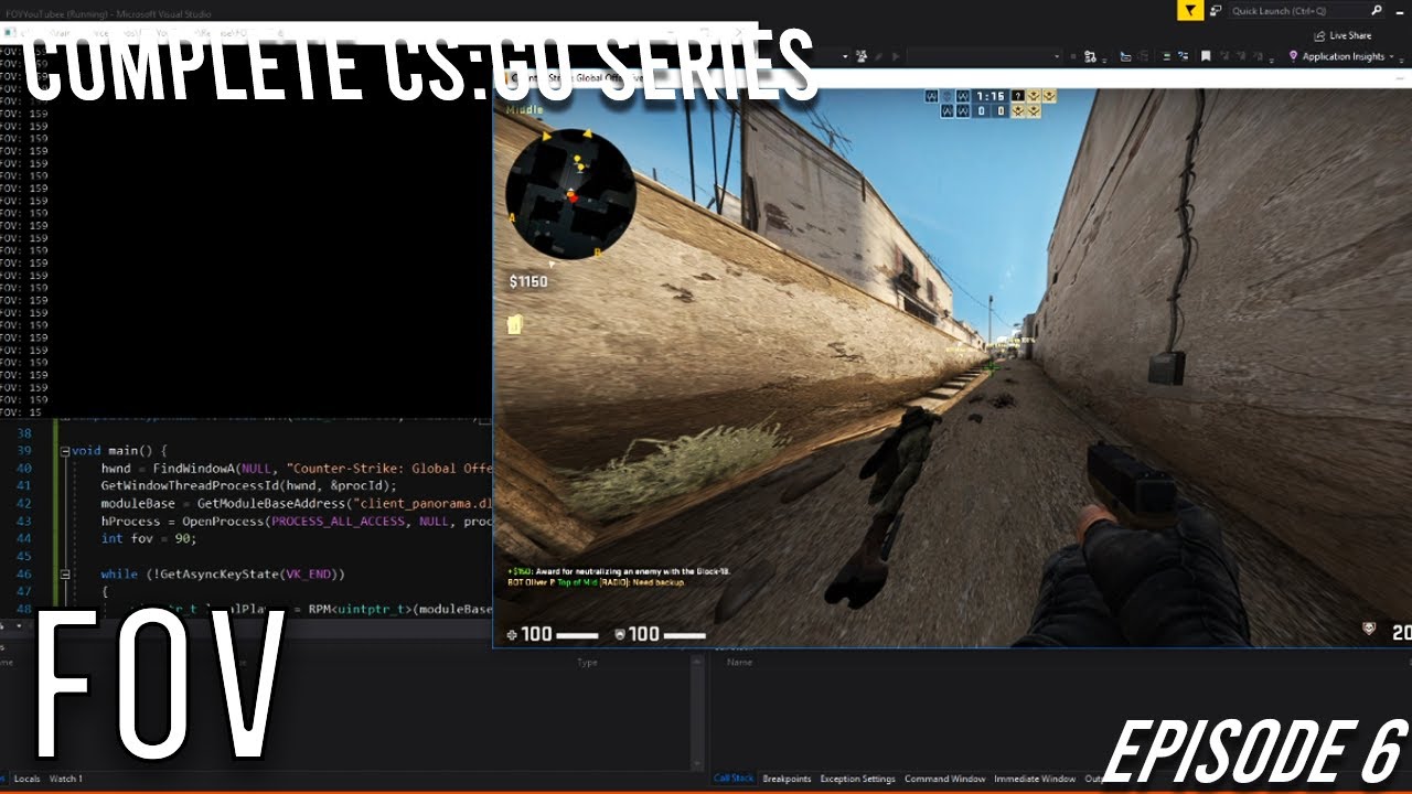 whats a csgo radar hack whats a csgo radar hack