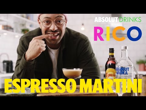 the-best-espresso-martini-recipe!-|-absolut-drinks-with-rico