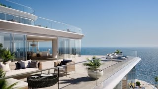 The Alef Residences On The Palm Jumeirah - Presented By The Noble House Real Estate