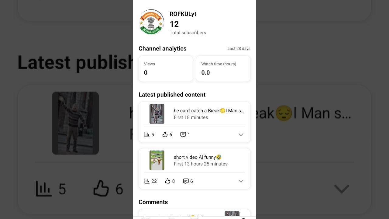 1 subscribe 4000 watch time 1 din mein free app.