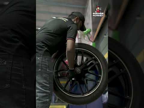 That Car Vibration at High Speed Isn't Normal.