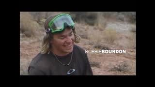 RedBull Rampage 2001 - Sprung 5