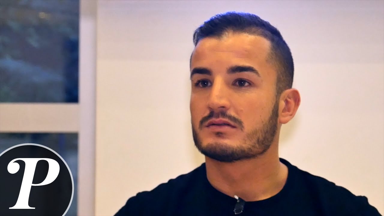 John (Secret Story 9), loin de sa femme et sa fille : "Je m'isolais pour craquer" - Interview