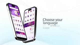 Giftoor App Introduction | Smart Platform for Gifts & Services screenshot 5