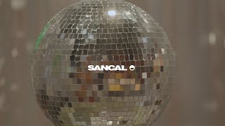 Sancal revisits the 70's