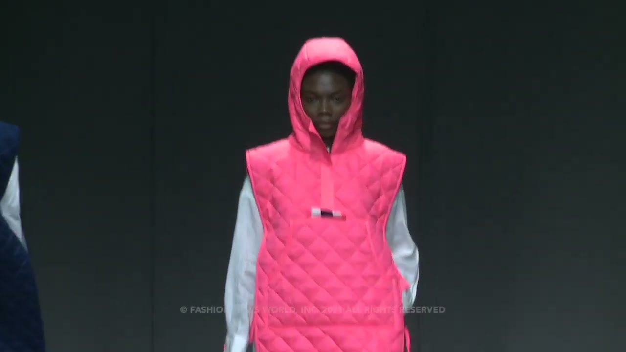 Best of Helon Melon Spring/Summer 2022 collection | South African Fashion Week