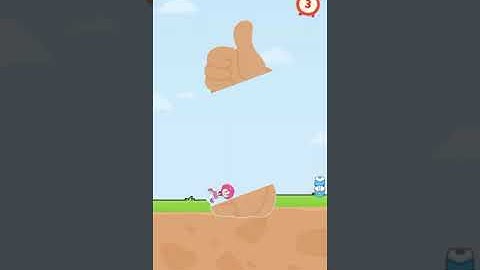 Level Slice to Save 100% Easy Solution! 🧩#SliceToSave #games #shorts #puzzle