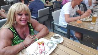 Celebrating My Birthday In Germany