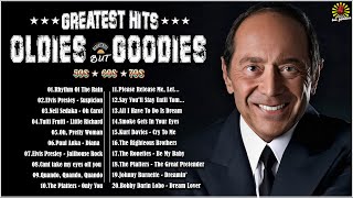 Oldies But Goodies 50s 60s 70s - Greatest Hits Music Hits 50s 60s Full Album - Best Oldies Music