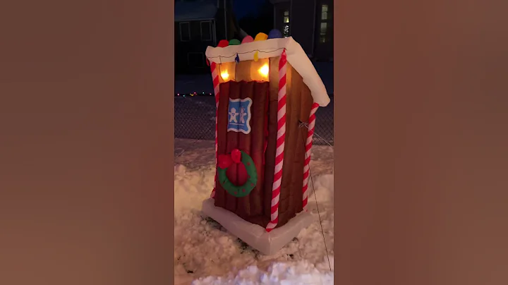 2021 Christmas Wonderland