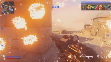 Bar Two Tap Wonder Call Of Duty vanguard V2 rocket gameplay Ps5 Xim Apex Beloader