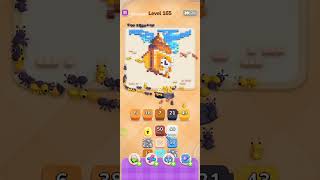 Colony flow Level 165 Walkthrough Solution