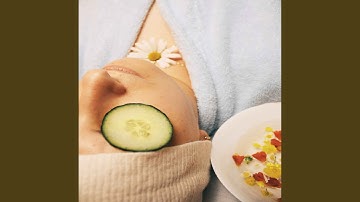 Serene Backdrops for Nightly Breathing