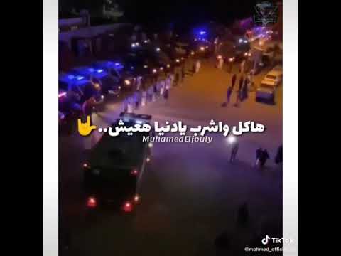 حربوني بحكومة حالة واتس اب دمار