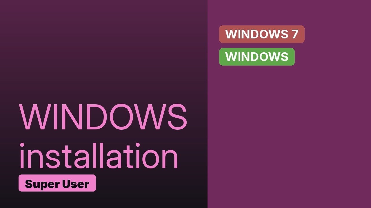 Cannot install Microsoft Project 2010 - YouTube