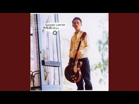 Modern Nature - Sondre Lerche