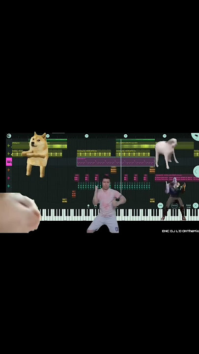 DJ Viral Anak Ngent*d