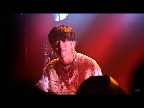 이승윤(Special Guest) 꿈의 거처 , 게인 주의 | 데이브레이크 '써머 매드니스 2023 : X' 블루스퀘어 마스터카드홀