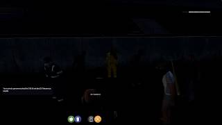 RDM - Shooting Medics and Killing with no Initiation