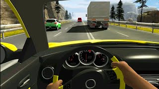 a3D Endless Racing Iosandroid 2021 - New Gameplay || screenshot 2