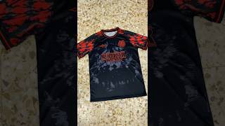 Vecna + Hellfire Club + blood sleeves. Premium quality❤️ #strangerthings #hawkins #gift #viral