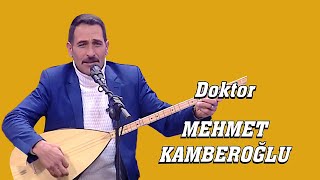 AŞIK MEHMET KAMBEROĞLU DOKTOR Resimi